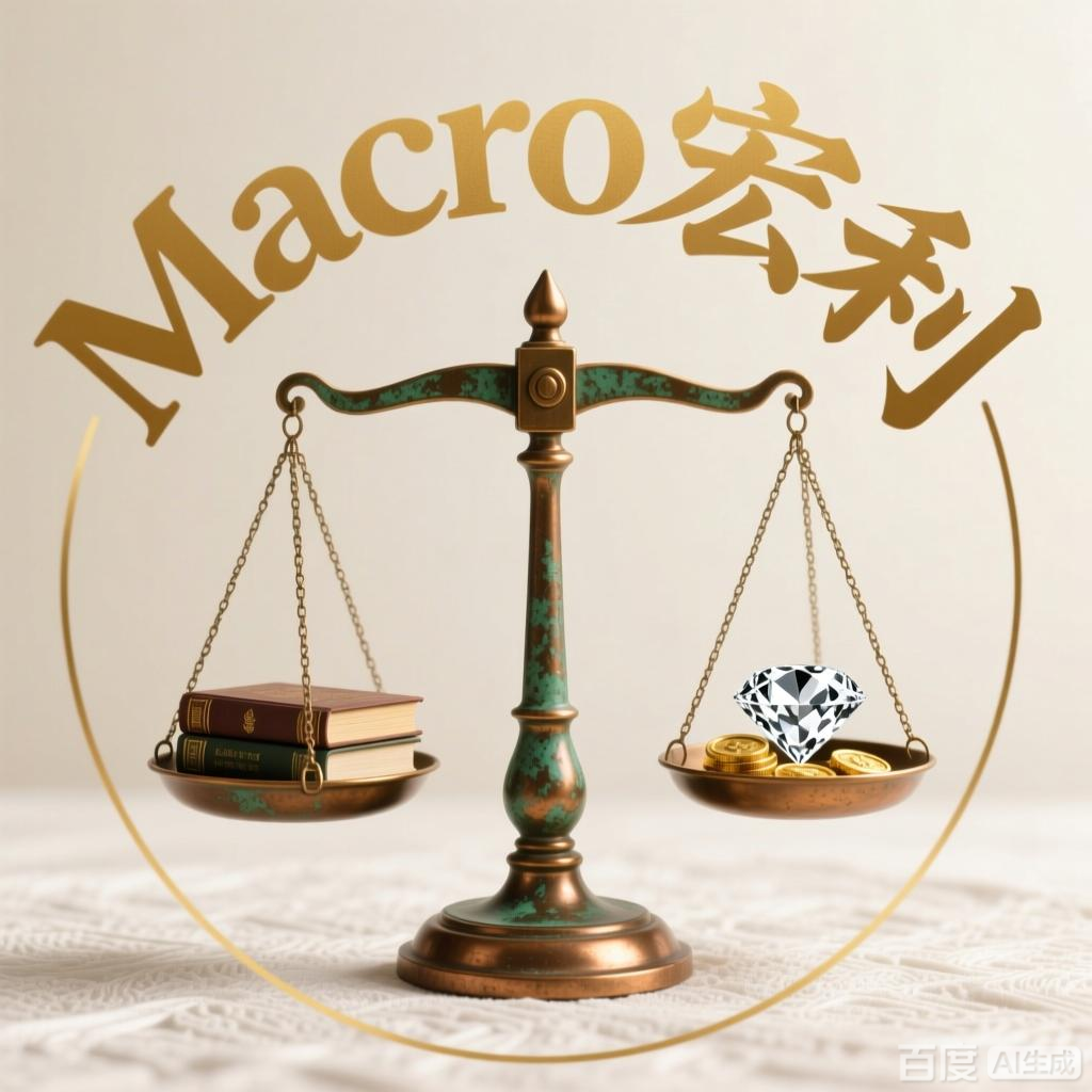 Macro宏利网价值观